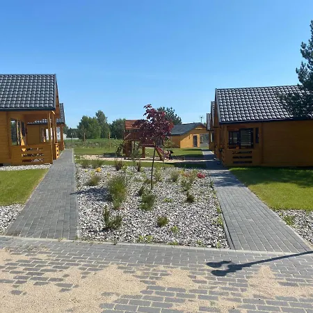 Osrodek Wczasowy Kuba * 야로수아비크