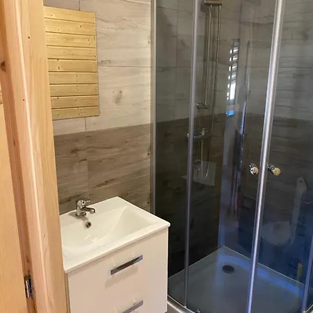 Osrodek Wczasowy Kuba