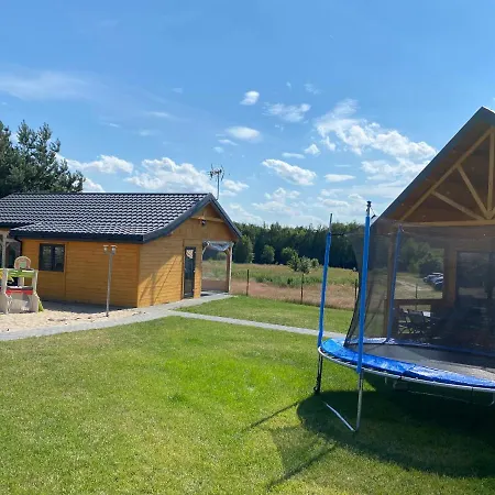 Osrodek Wczasowy Kuba *