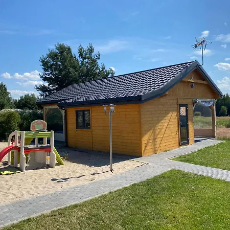 Osrodek Wczasowy Kuba *