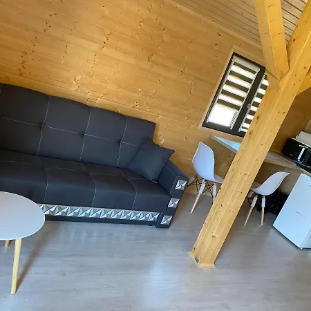 Osrodek Wczasowy Kuba