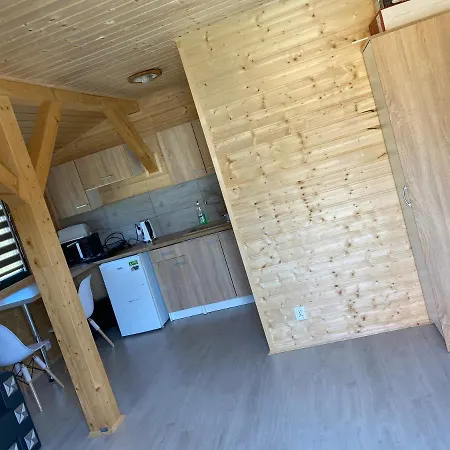 Osrodek Wczasowy Kuba * 야로수아비크