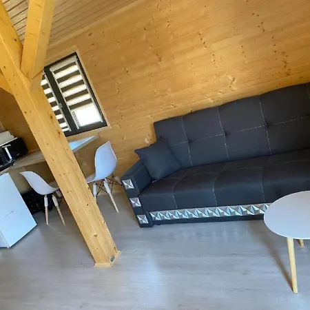 Osrodek Wczasowy Kuba