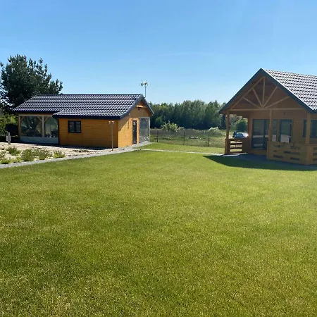 Osrodek Wczasowy Kuba 홀리데이파크 *