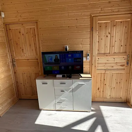Osrodek Wczasowy Kuba Aldeamento Turístico *