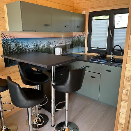 Osrodek Wczasowy Kuba 야로수아비크