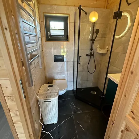Osrodek Wczasowy Kuba Village de vacances Jarosławiec