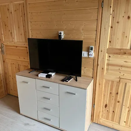 Osrodek Wczasowy Kuba 홀리데이파크