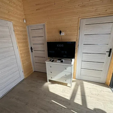 Osrodek Wczasowy Kuba Holiday park *