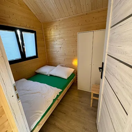 Osrodek Wczasowy Kuba *