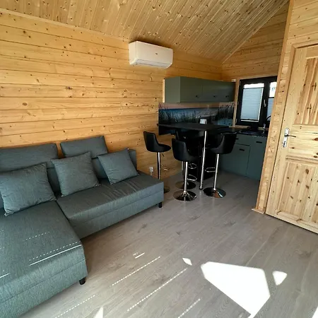 Osrodek Wczasowy Kuba 홀리데이파크