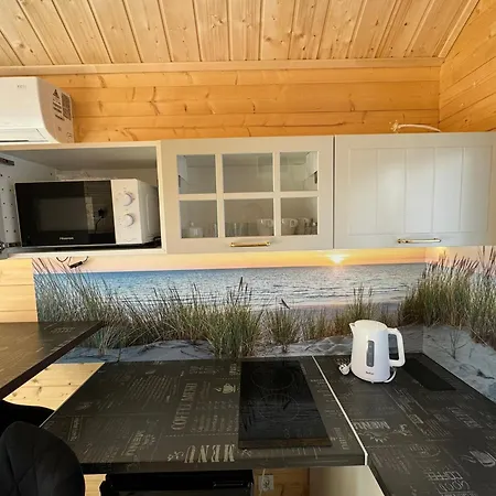 Osrodek Wczasowy Kuba Tatil parkı Jarosławiec