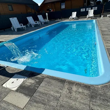 Osrodek Wczasowy Kuba *