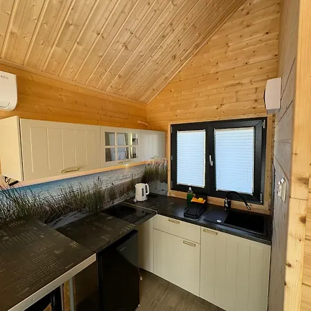 Osrodek Wczasowy Kuba 야로수아비크