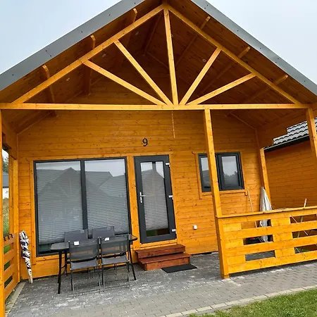 Osrodek Wczasowy Kuba