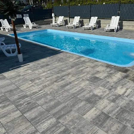 Ferienpark Osrodek Wczasowy Kuba