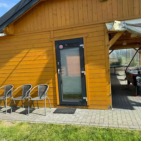 Holiday park Osrodek Wczasowy Kuba Jaroslawiec