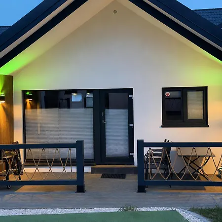 Osrodek Wczasowy Kuba Tatil parkı *