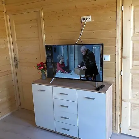 Osrodek Wczasowy Kuba * Jarosławiec