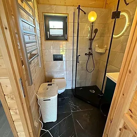 Village de vacances Osrodek Wczasowy Kuba Jarosławiec