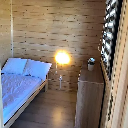 Village de vacances Osrodek Wczasowy Kuba Jarosławiec