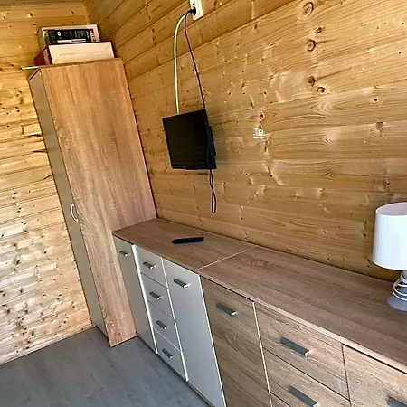 Osrodek Wczasowy Kuba Village de vacances Jarosławiec