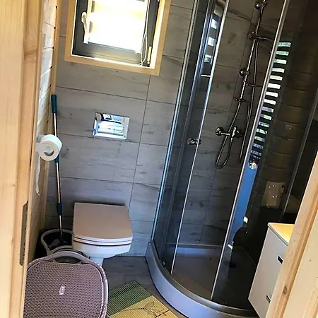 Village de vacances Osrodek Wczasowy Kuba Jarosławiec
