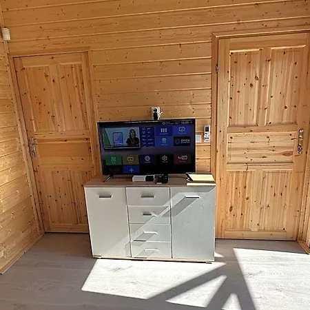 Osrodek Wczasowy Kuba * Jarosławiec