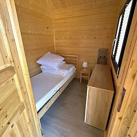 Village de vacances Osrodek Wczasowy Kuba Jarosławiec