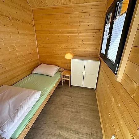 Village de vacances Osrodek Wczasowy Kuba *