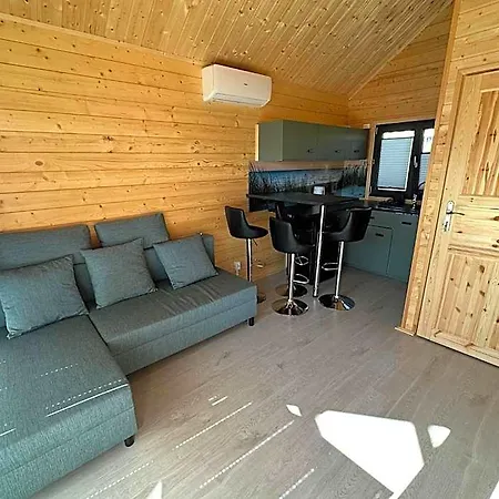 Village de vacances Osrodek Wczasowy Kuba Jarosławiec