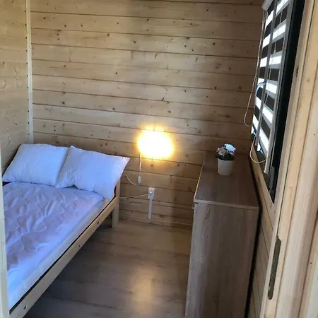 Osrodek Wczasowy Kuba 홀리데이파크 야로수아비크