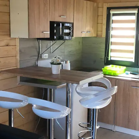 Osrodek Wczasowy Kuba 야로수아비크