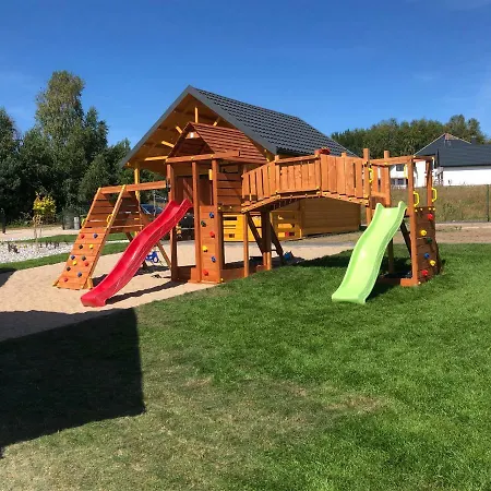 홀리데이파크 Osrodek Wczasowy Kuba *