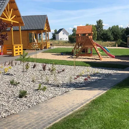 Osrodek Wczasowy Kuba Holiday park