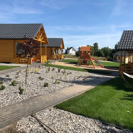 Osrodek Wczasowy Kuba