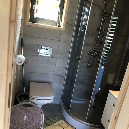 Osrodek Wczasowy Kuba 야로수아비크