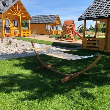 Osrodek Wczasowy Kuba *