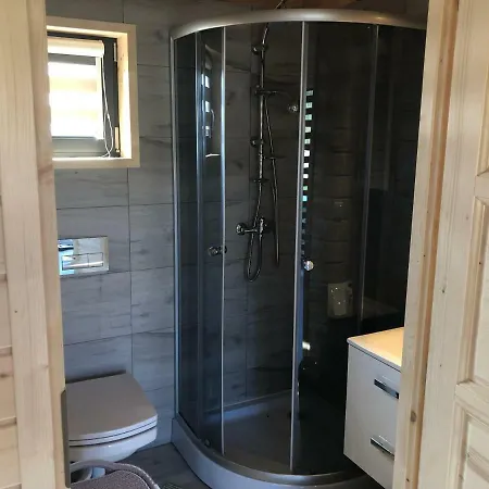 Osrodek Wczasowy Kuba *