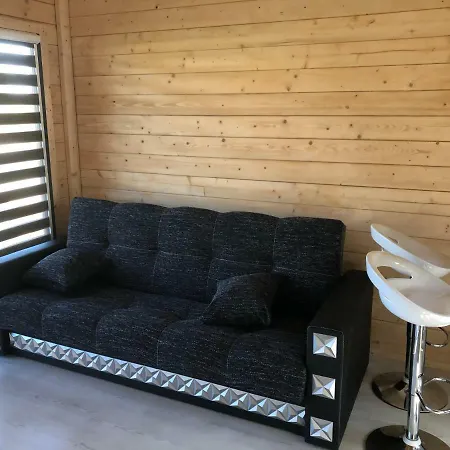 홀리데이파크 Osrodek Wczasowy Kuba 야로수아비크