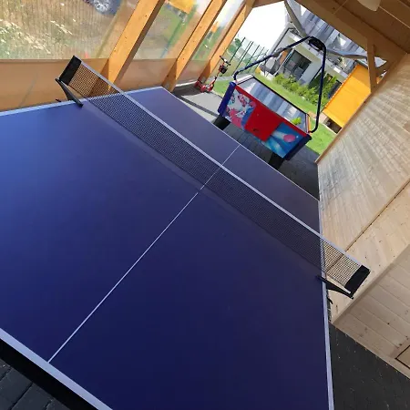 Osrodek Wczasowy Kuba Ferienpark *