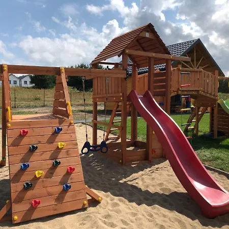 Osrodek Wczasowy Kuba