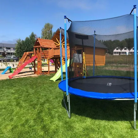 Osrodek Wczasowy Kuba *