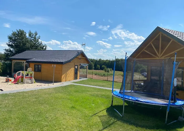 Osrodek Wczasowy Kuba *