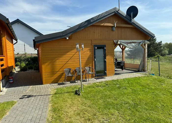 Osrodek Wczasowy Kuba