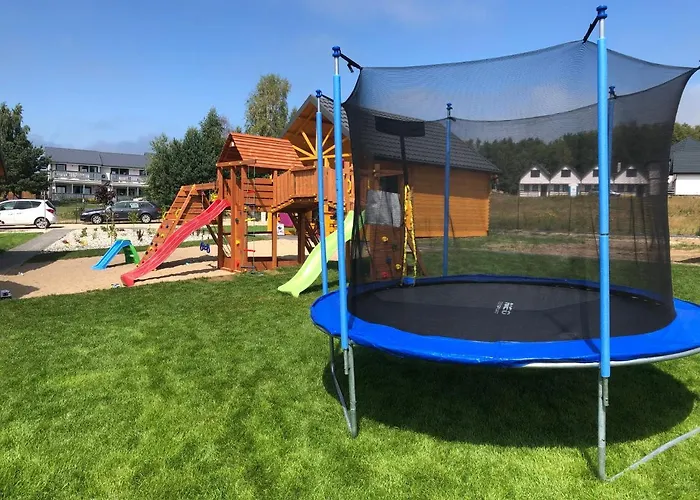 Osrodek Wczasowy Kuba *